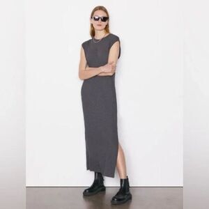 chinese dress ladies Costella Silk Maxi Dress